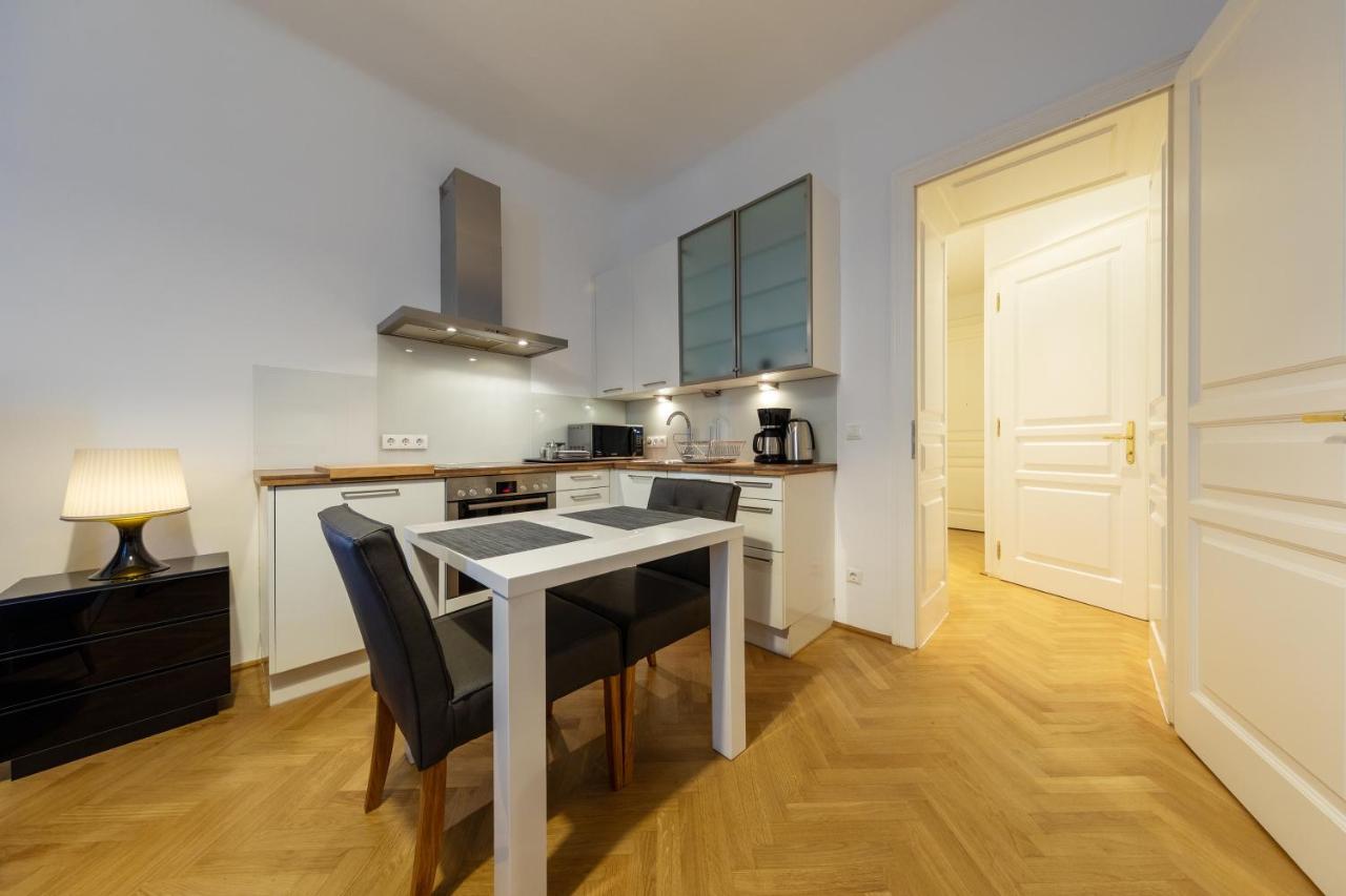 Dream Apartment Wien